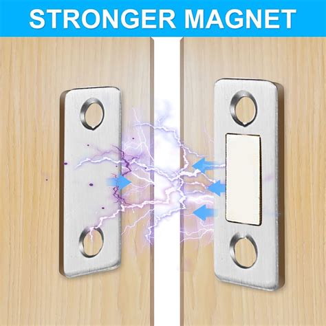 magnets for cabinet doors.